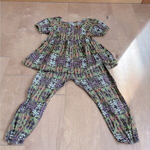 Kate Quinn Matching Set